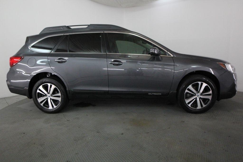 Subaru Outback 3.6R Limited 2018
