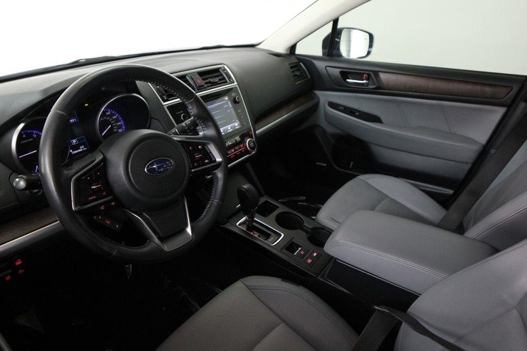 Subaru Outback 3.6R Limited 2018