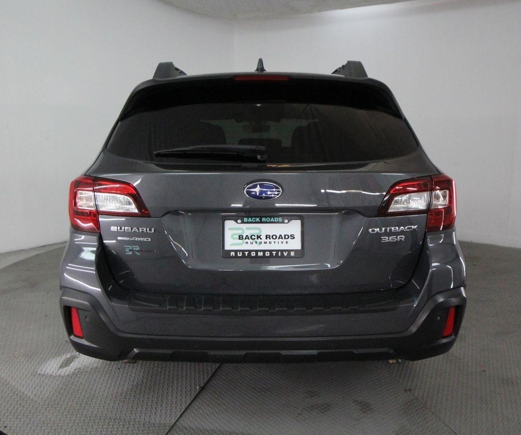 Subaru Outback 3.6R Limited 2018