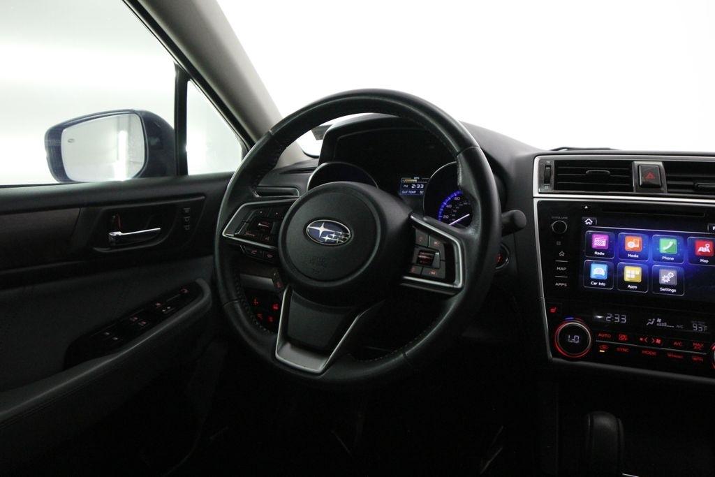 Subaru Outback 3.6R Limited 2018