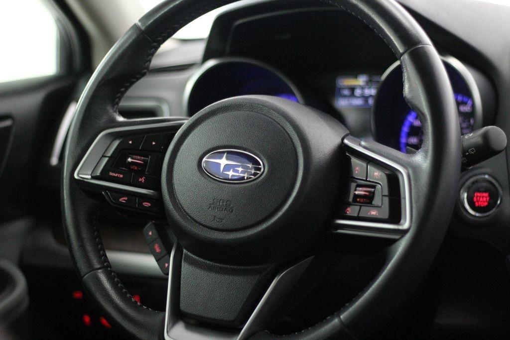 Subaru Outback 3.6R Limited 2018