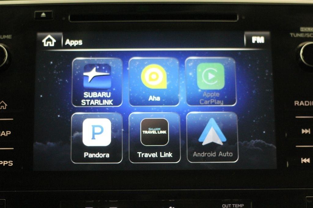 Subaru Outback 3.6R Limited 2018