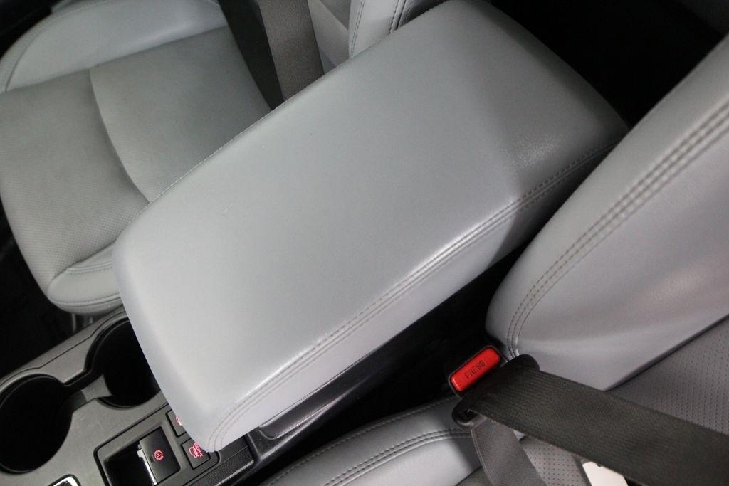 Subaru Outback 3.6R Limited 2018