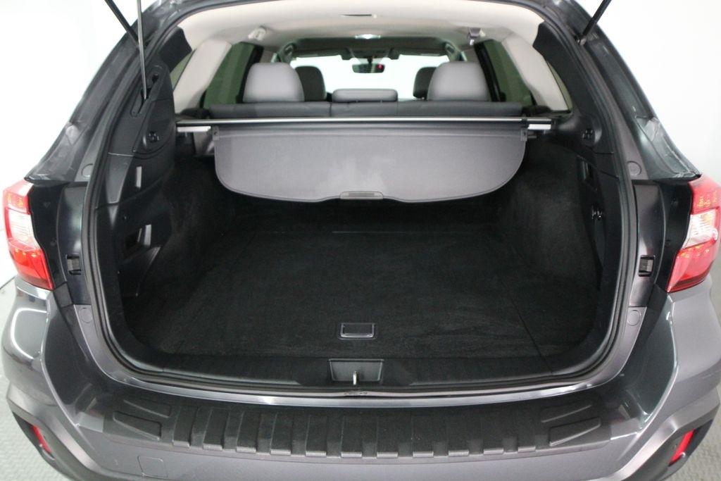 Subaru Outback 3.6R Limited 2018