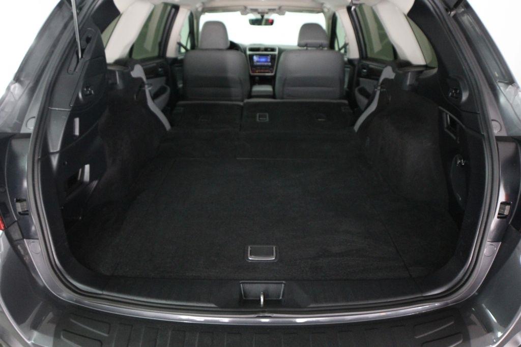 Subaru Outback 3.6R Limited 2018