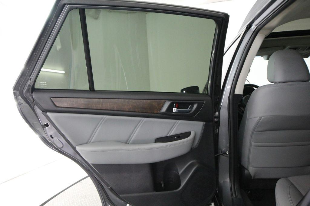 Subaru Outback 3.6R Limited 2018