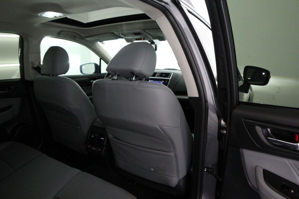 Subaru Outback 3.6R Limited 2018