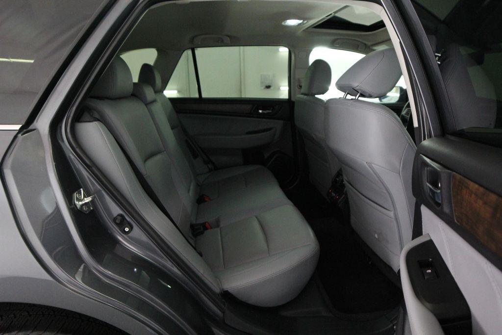 Subaru Outback 3.6R Limited 2018