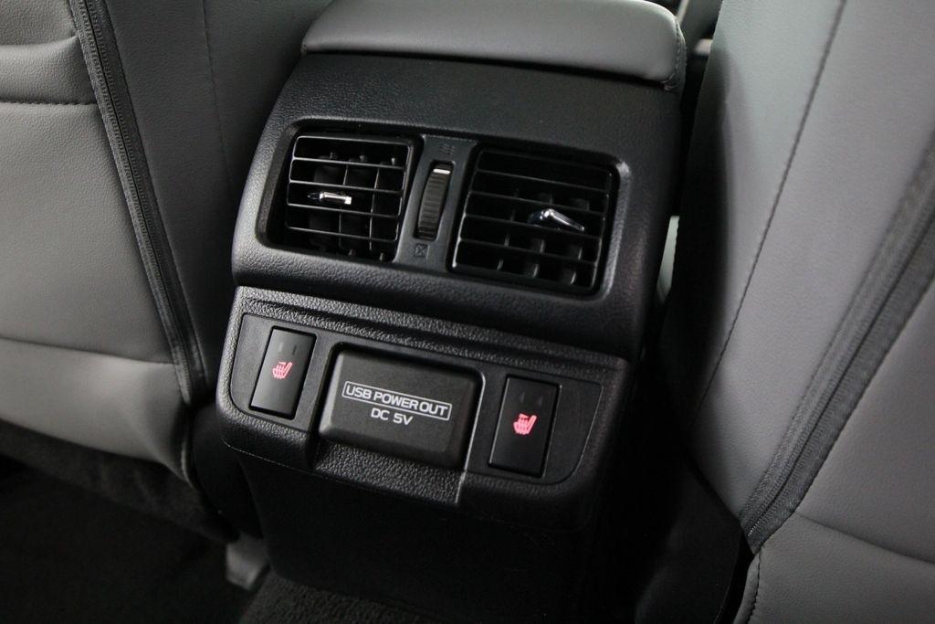 Subaru Outback 3.6R Limited 2018