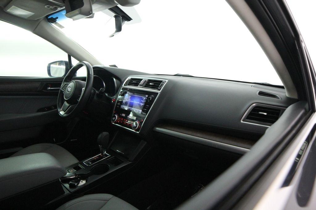 Subaru Outback 3.6R Limited 2018