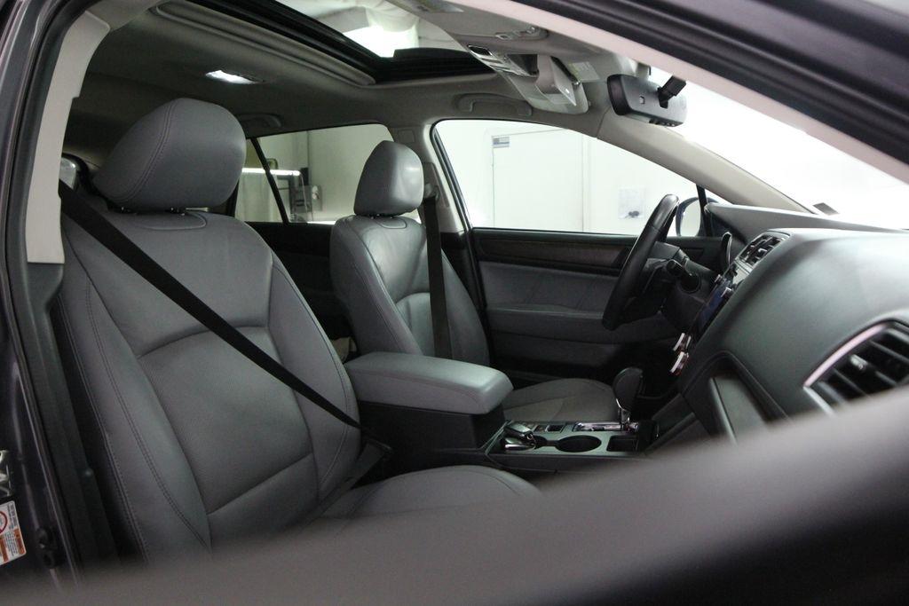 Subaru Outback 3.6R Limited 2018