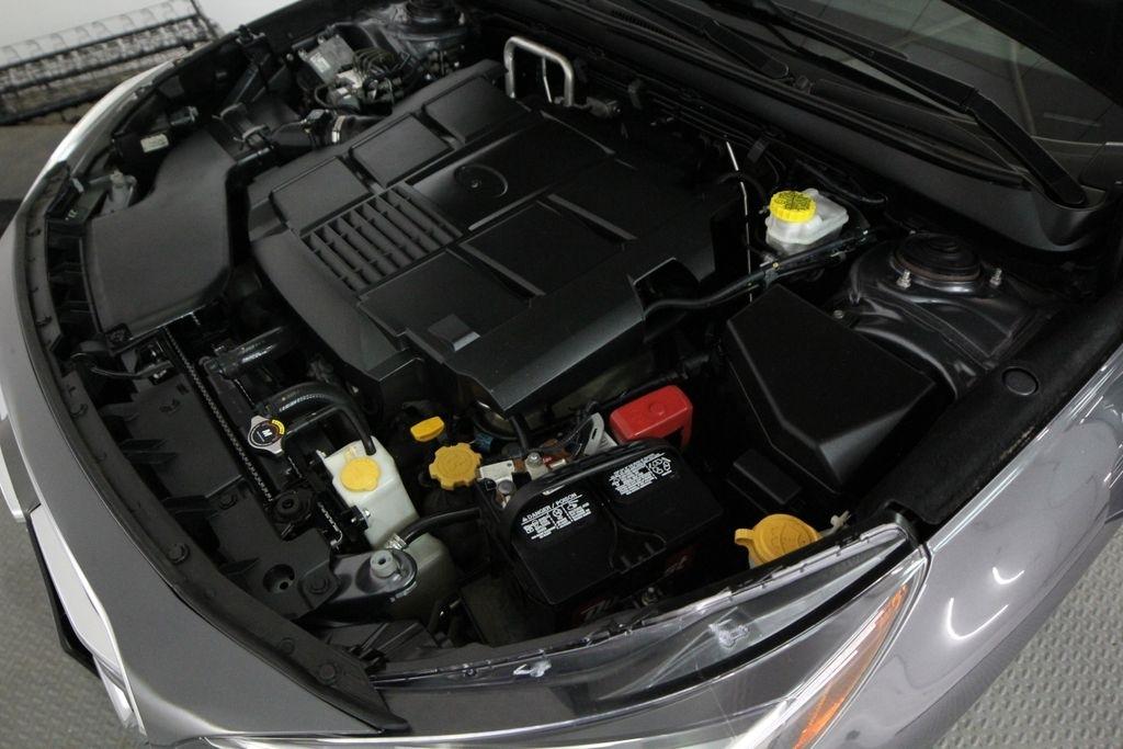Subaru Outback 3.6R Limited 2018