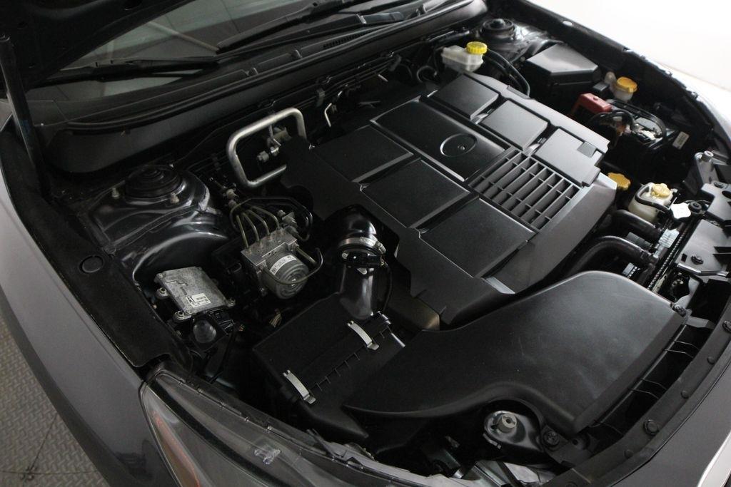 Subaru Outback 3.6R Limited 2018