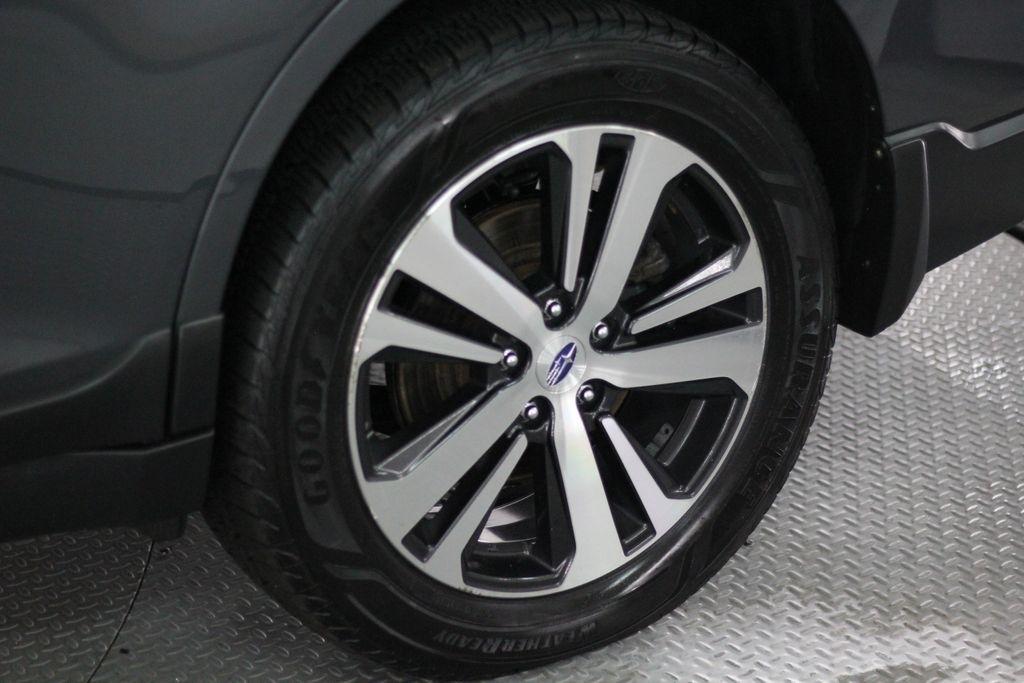 Subaru Outback 3.6R Limited 2018