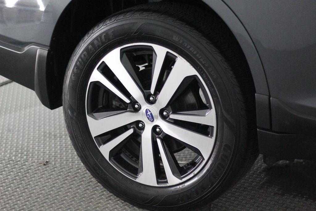 Subaru Outback 3.6R Limited 2018