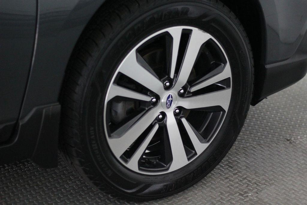 Subaru Outback 3.6R Limited 2018