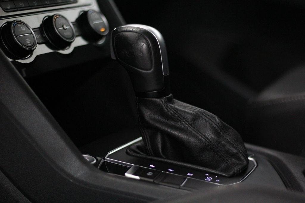 Volkswagen Tiguan 2.0T SE R-Line Black FWD 2020