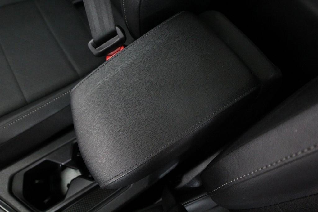 Volkswagen Tiguan 2.0T SE R-Line Black FWD 2020