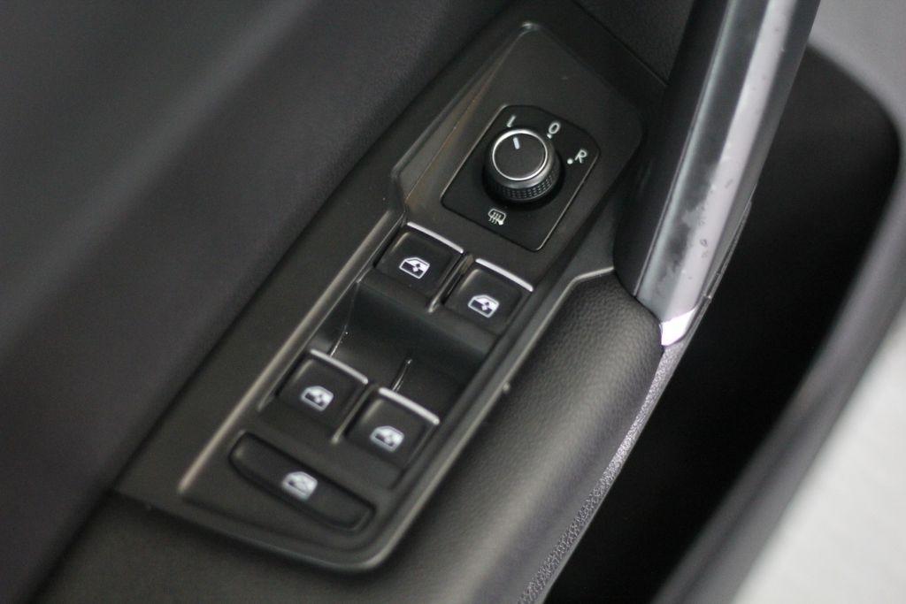 Volkswagen Tiguan 2.0T SE R-Line Black FWD 2020