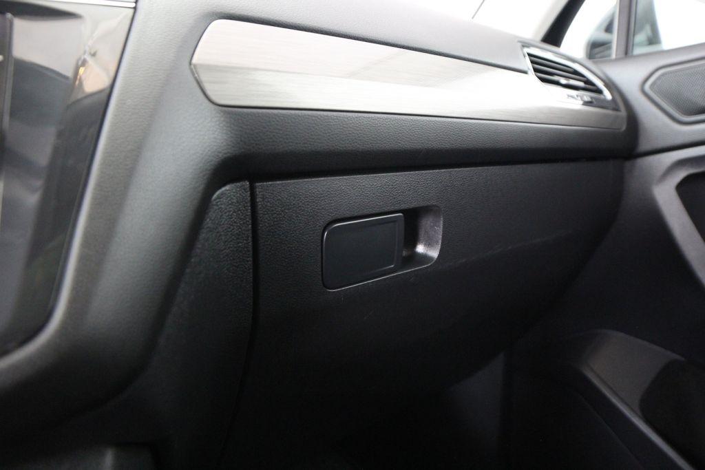 Volkswagen Tiguan 2.0T SE R-Line Black FWD 2020