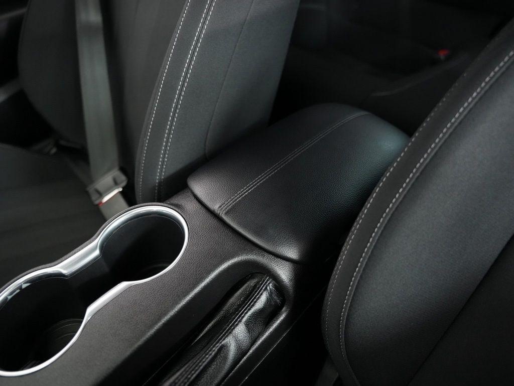 Ford Mustang EcoBoost Fastback 2019