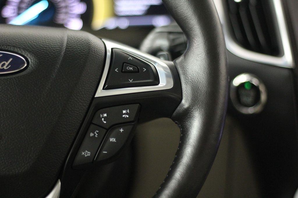 Ford Edge 4dr Titanium AWD 2015