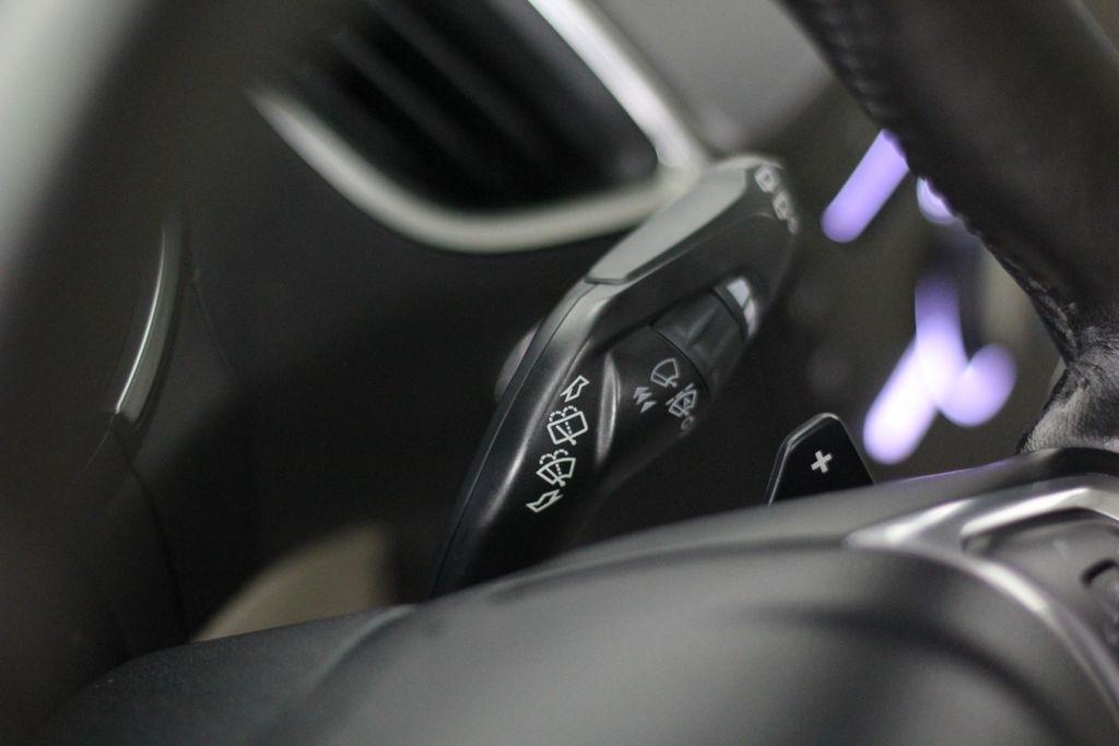 Ford Edge 4dr Titanium AWD 2015