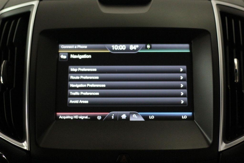 Ford Edge 4dr Titanium AWD 2015