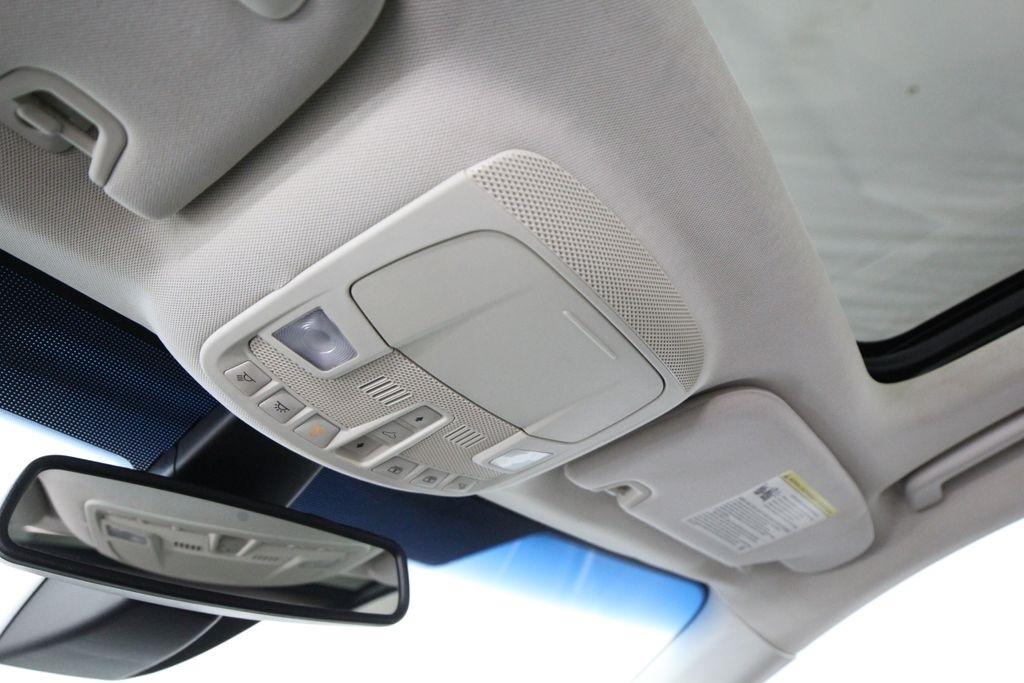 Ford Edge 4dr Titanium AWD 2015