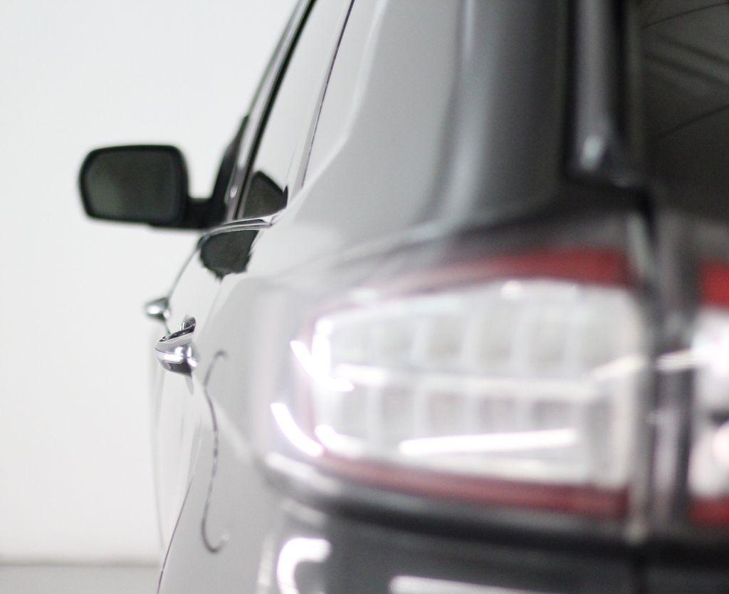 Ford Edge 4dr Titanium AWD 2015