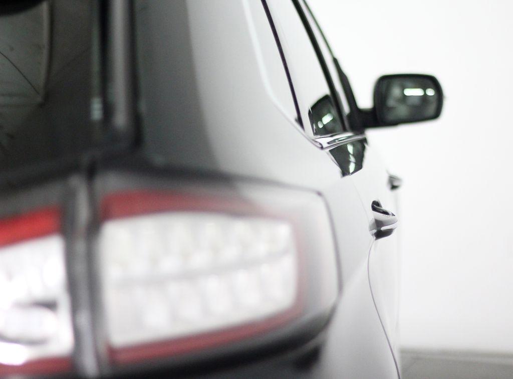 Ford Edge 4dr Titanium AWD 2015