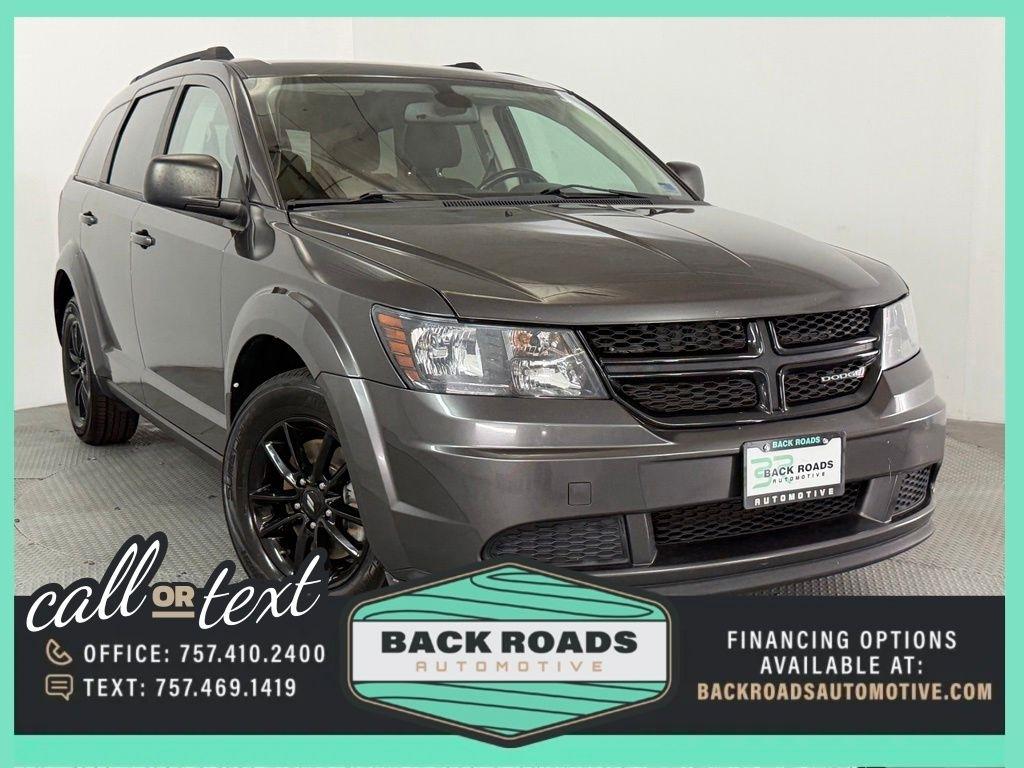 Dodge Journey SE Value FWD 2020
