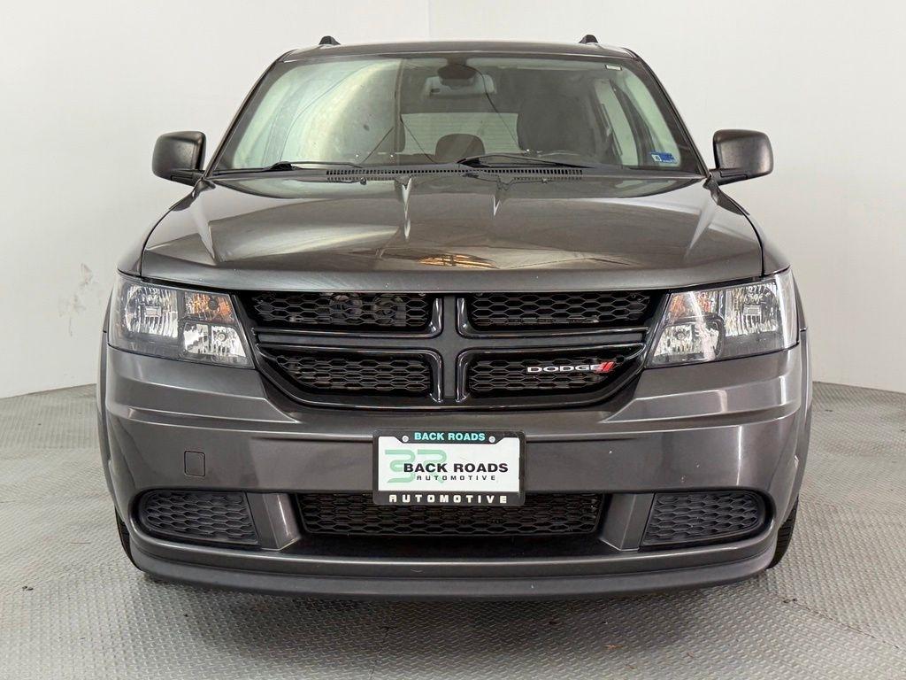 Dodge Journey SE Value FWD 2020