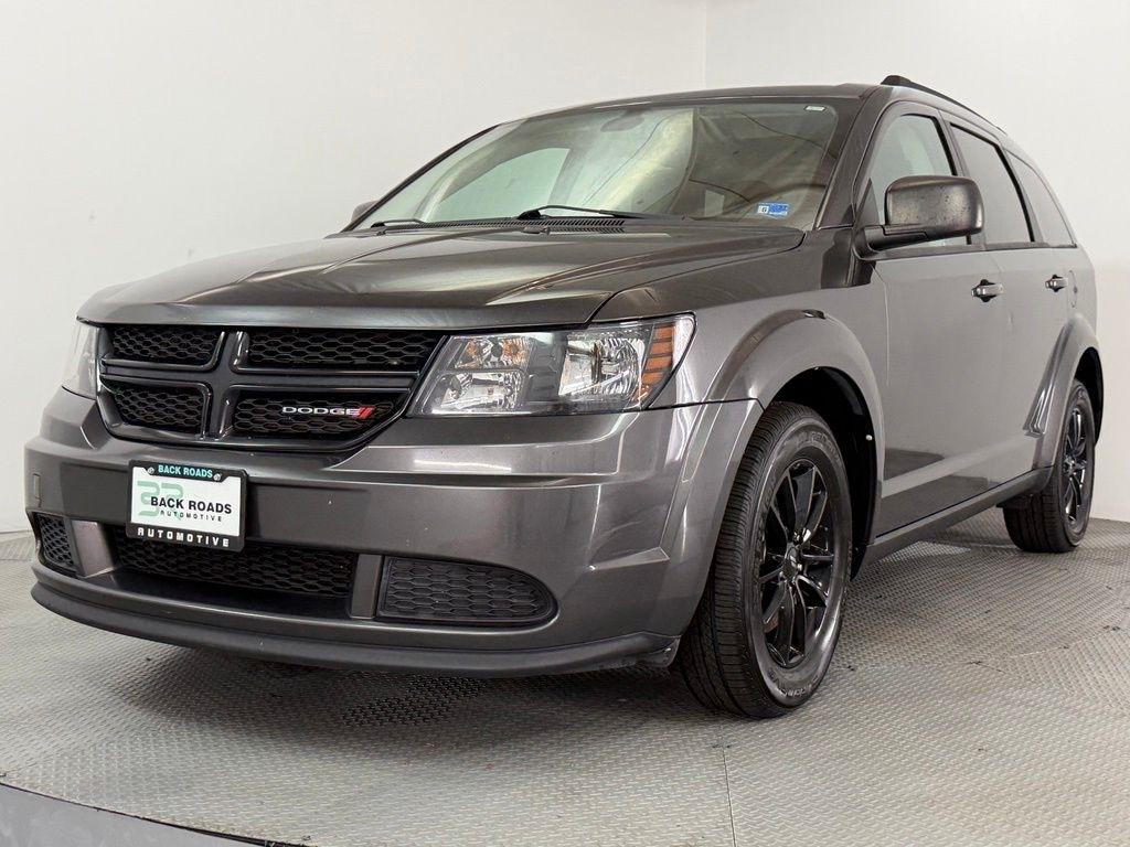 Dodge Journey SE Value FWD 2020