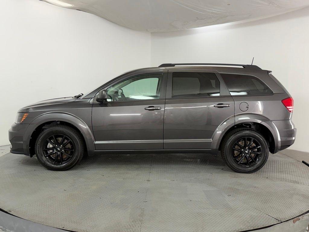 Dodge Journey SE Value FWD 2020