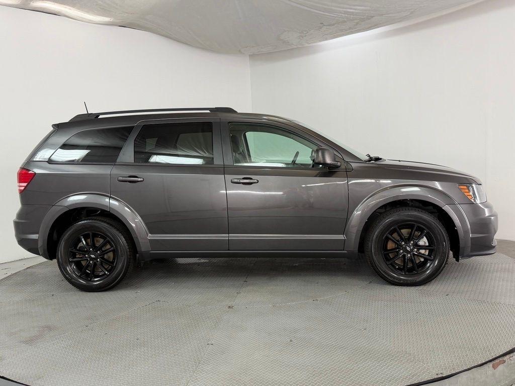Dodge Journey SE Value FWD 2020