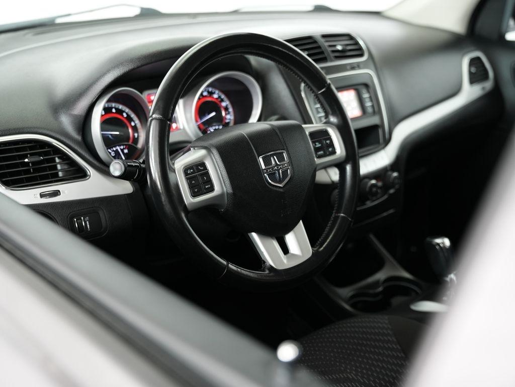 Dodge Journey SE Value FWD 2020