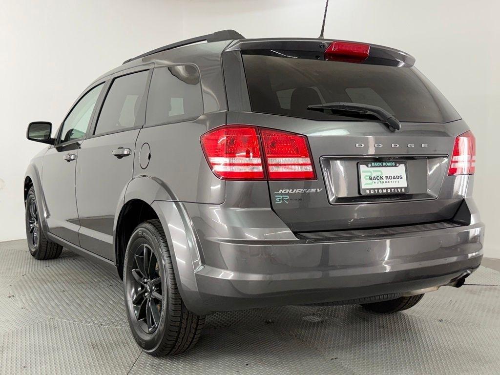 Dodge Journey SE Value FWD 2020
