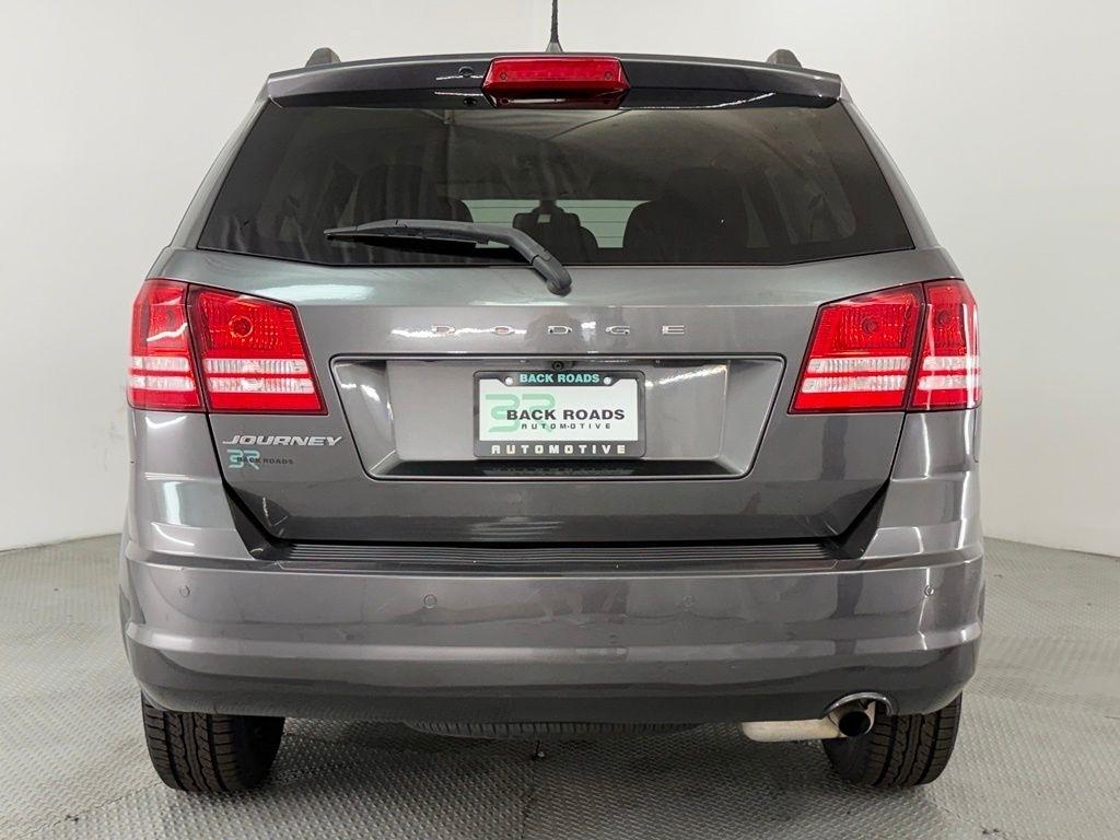 Dodge Journey SE Value FWD 2020