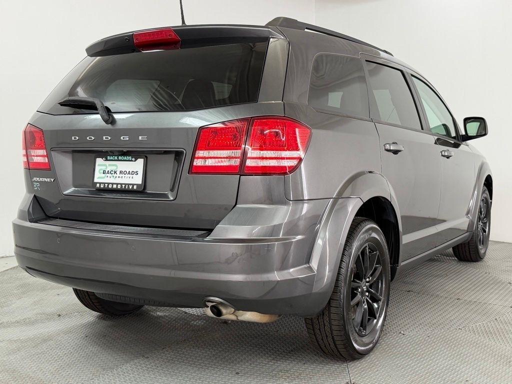 Dodge Journey SE Value FWD 2020