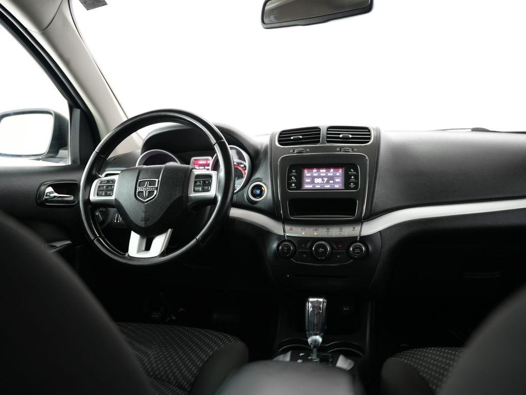 Dodge Journey SE Value FWD 2020