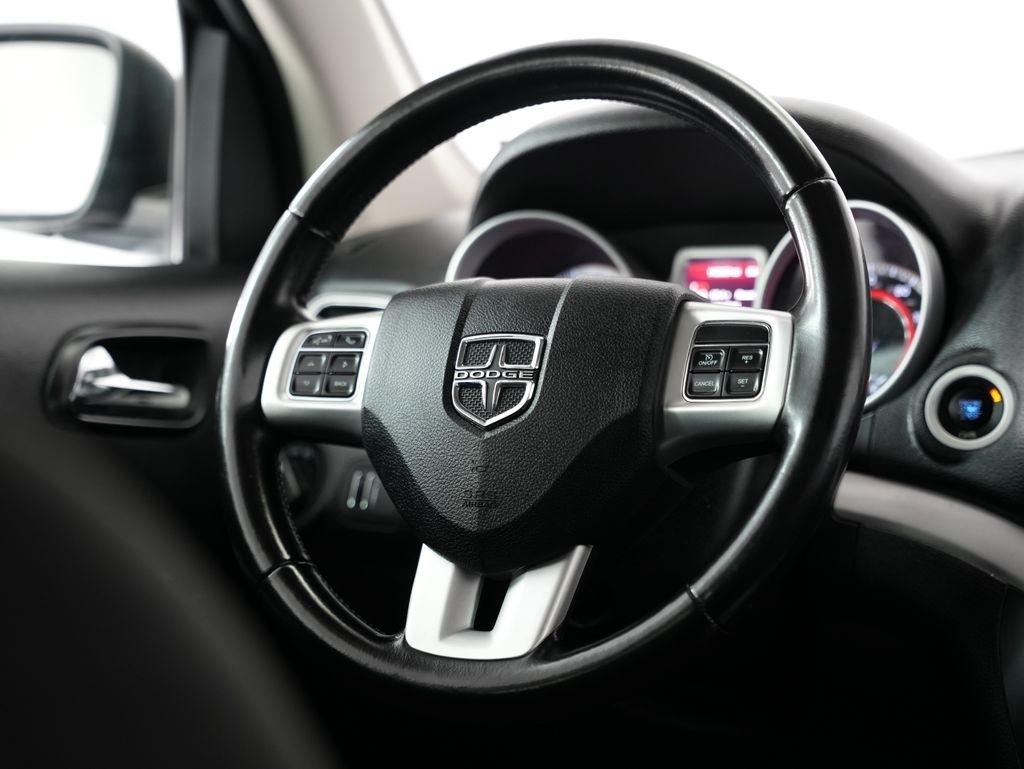 Dodge Journey SE Value FWD 2020