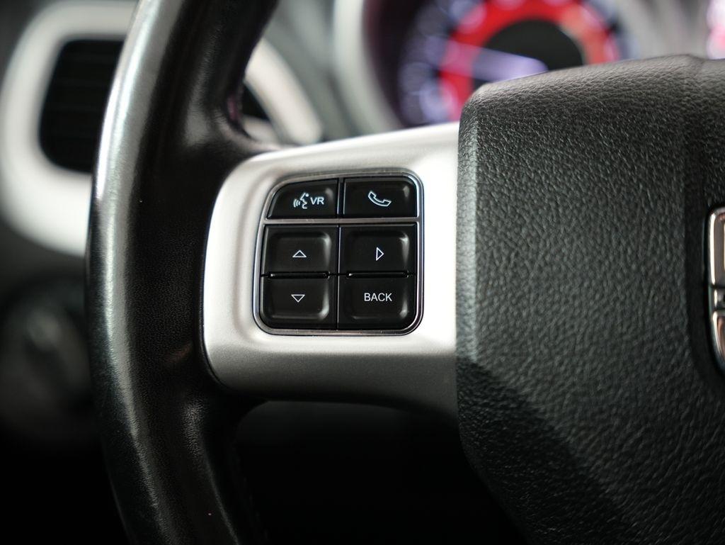 Dodge Journey SE Value FWD 2020