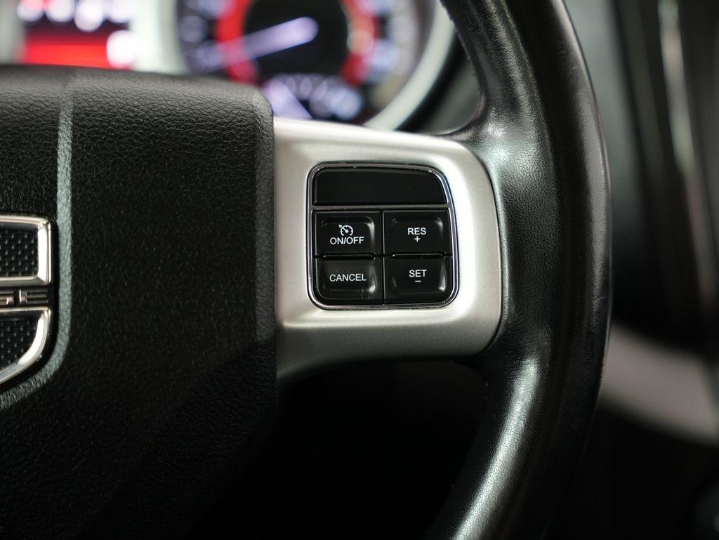 Dodge Journey SE Value FWD 2020