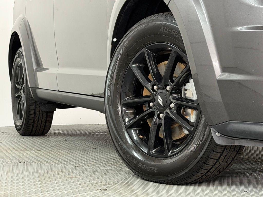 Dodge Journey SE Value FWD 2020