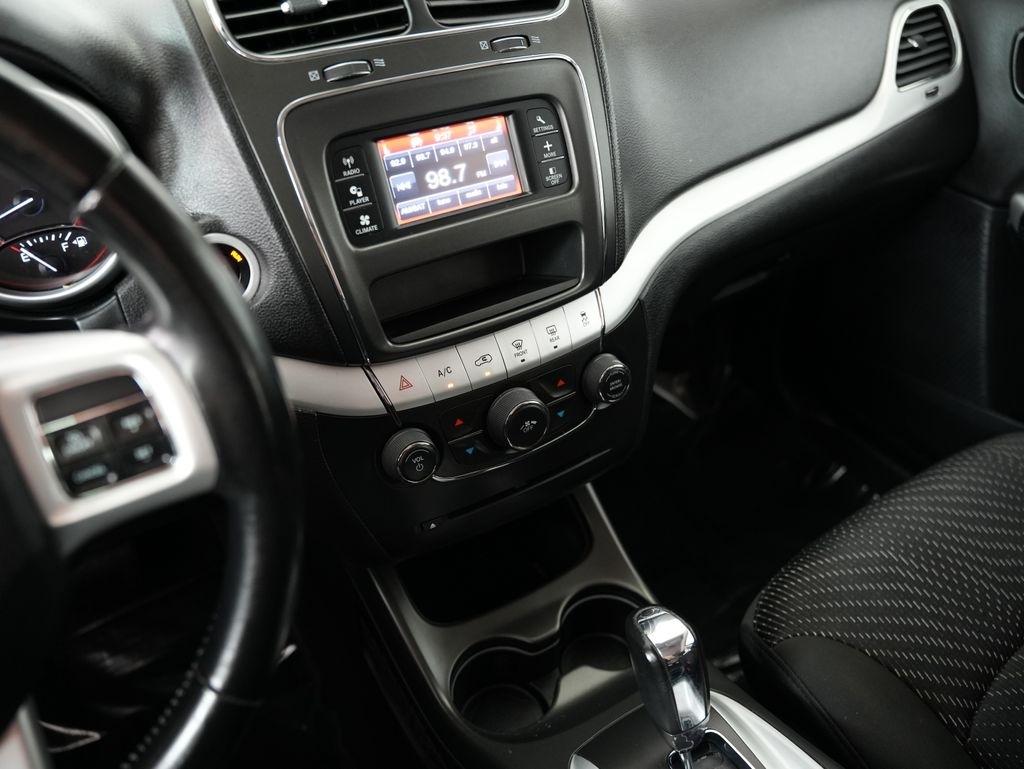 Dodge Journey SE Value FWD 2020