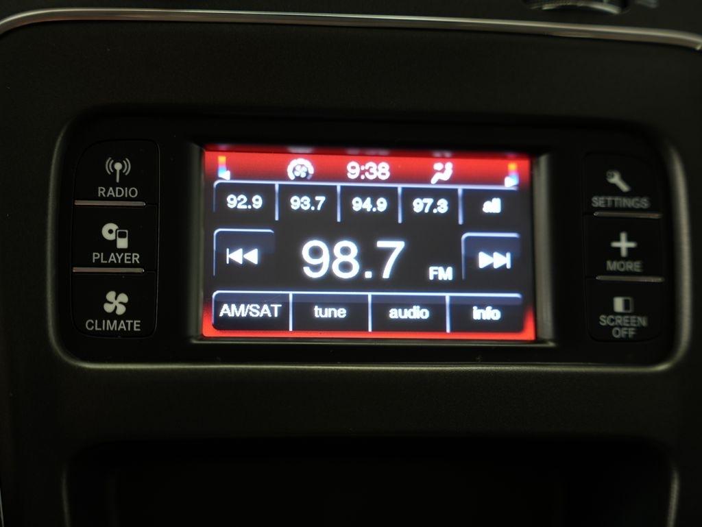 Dodge Journey SE Value FWD 2020