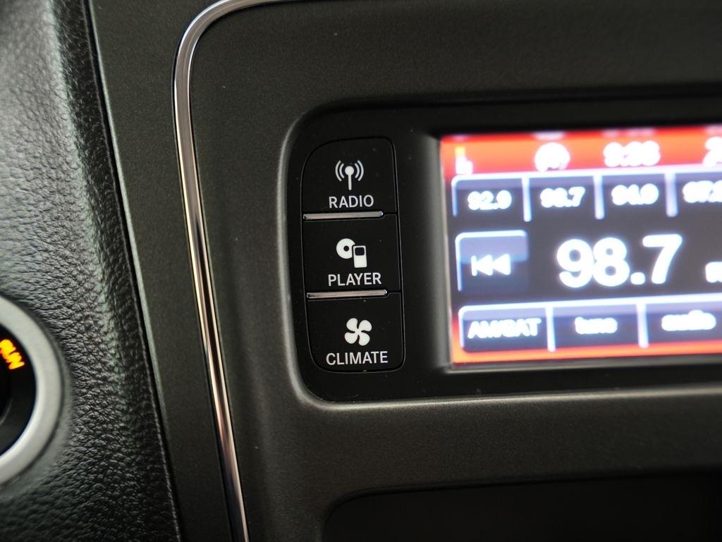 Dodge Journey SE Value FWD 2020