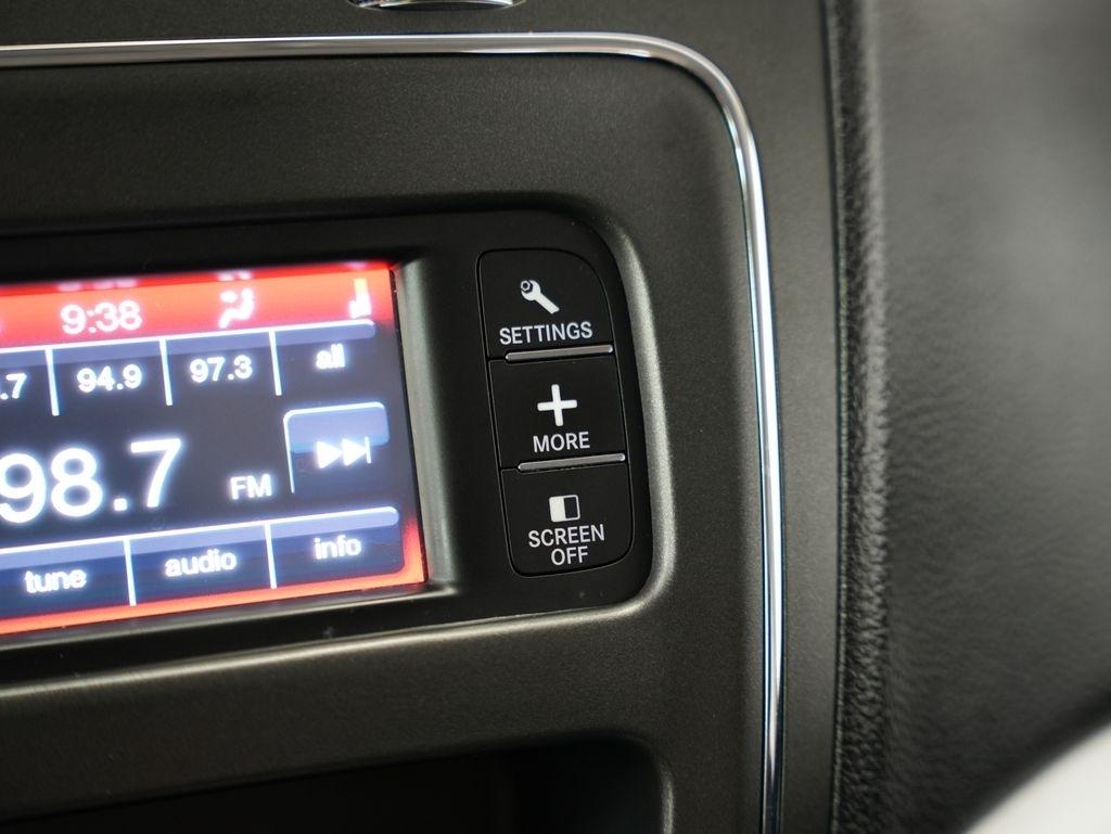 Dodge Journey SE Value FWD 2020