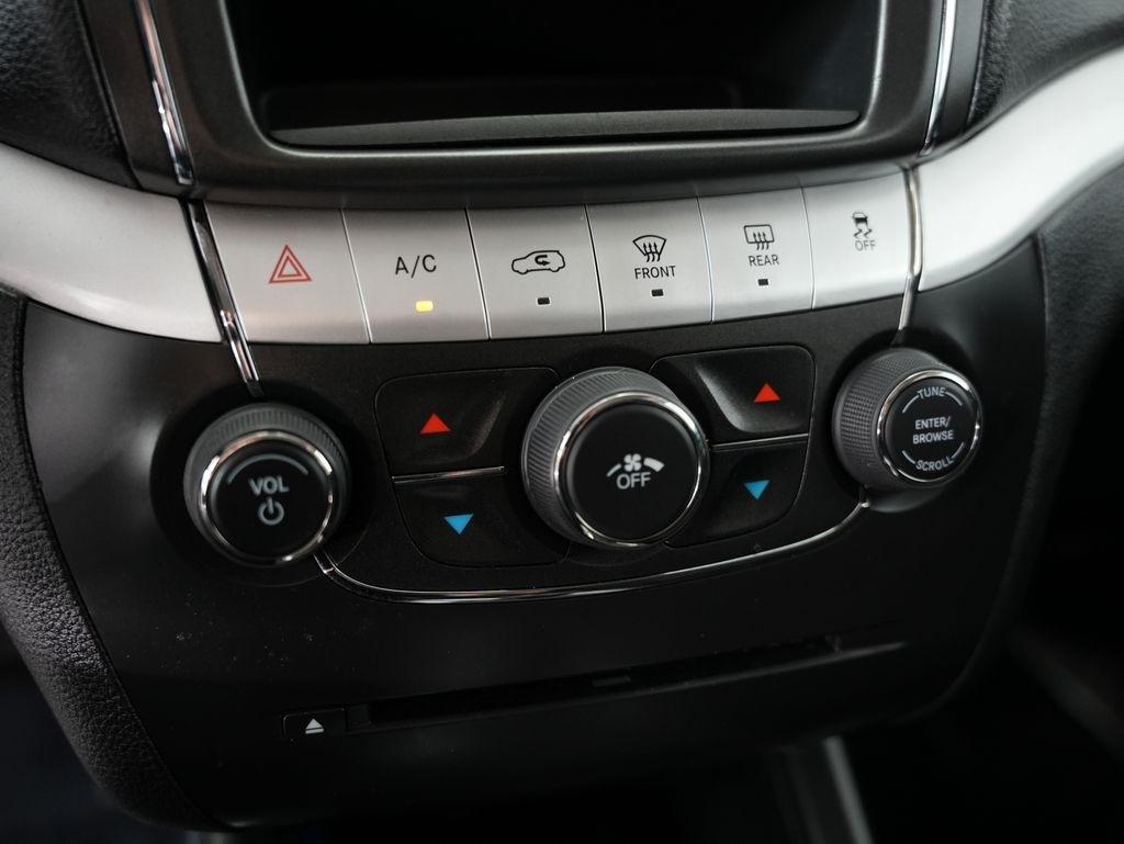 Dodge Journey SE Value FWD 2020